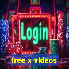 free x videos